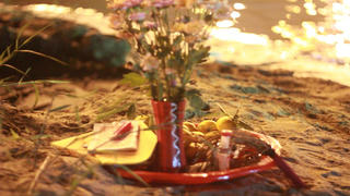 Tìm xác nạn nhân thẩm mỹ viện dưới... cống?