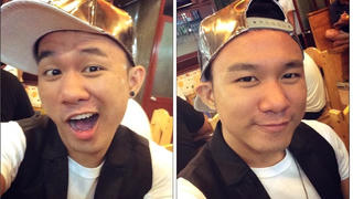 Chàng “hotboy Youtube” từ bỏ giấc mơ đại học vì nghèo