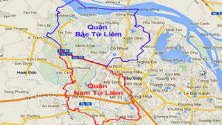 Ông Nguyễn Hữu Kiên tiếp tục kiến nghị về tư cách, năng lực ứng viên sau bầu cử quận mới