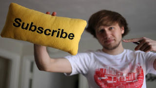 Sự thật sau màn “câu subscribe” của  hotgirl, hotboy “dởm”