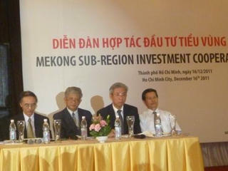 Đưa Tiểu vùng MeKong trở thành vùng thịnh vượng ở Đông Nam Á