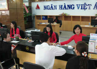 VietABank tăng cường hỗ trợ doanh nghiệp