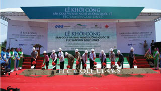 Đẳng cấp vượt trội với FLC