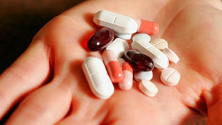 Giải pháp mới cho vấn nạn đề kháng kháng sinh