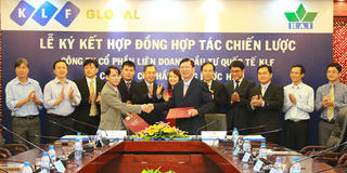 H.A.I: Nhân tố tăng trưởng mới của KLF