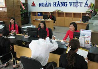 800 cơ hội việc làm từ VietABank