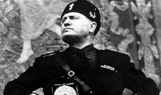 Giải cứu Mussolini - 'kiệt tác của ma quỷ'