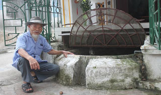 Hồn giếng Hà thành