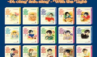 “Đi cùng ánh sáng”- gỡ những mâu thuẫn trong gia đình