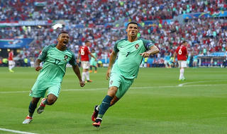 Euro 2016- Nghìn lẻ chuyện bên lề...
