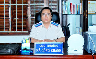 Phú Yên với chặng đường 23 năm công tác thi hành án dân sự