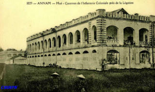 Án vua Duy Tân năm 1916 Kỳ cuối – Đối mặt