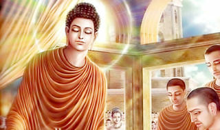 Cách để có thân người đẹp hơn theo giáo lý nhà Phật
