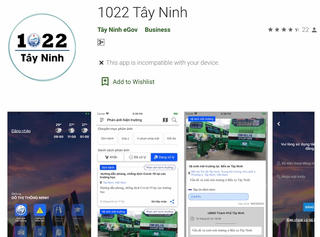  “1022 Tây Ninh” - ứng dụng giám sát chặt chẽ người cách ly