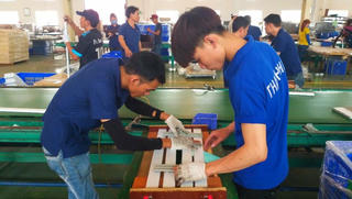 Doanh nghiệp TP.HCM bị ảnh hưởng dịch COVID-19 được hỗ trợ những gì?