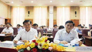 Bà Rịa - Vũng Tàu tìm các giải pháp tăng cường thu hút đầu tư