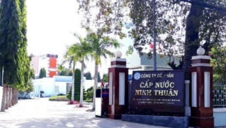 Công ty cấp nước đầu nguồn đơn phương tăng giá nước đẩy doanh nghiệp vào  nguy cơ phá sản