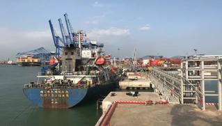 Bí thư Bà Rịa - Vũng Tàu: “Phải dựa vào nguồn lực địa phương để đẩy nhanh tiến độ các dự án giao thông kết nối trọng điểm“