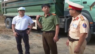 Vũng Tàu: Xử lý nghiêm hành vi san lấp đất trái phép tại phường 12