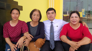 Người "tấn công" trắng án, người "phòng vệ" lãnh 3 năm tù