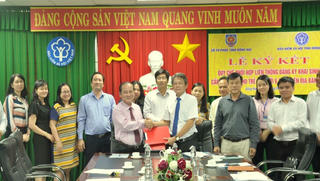 Đồng Nai thực hiện liên thông thủ tục hành chính đảm bảo quyền lợi cho trẻ em