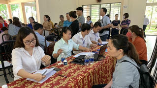 Đồng Nai chi trả hỗ trợ đợt 3 thu hồi đất làm sân bay Long Thành