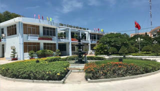 Khởi tố nguyên Phó Giám đốc Công ty nước Ninh Thuận