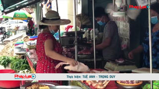 TP Biên Hòa: Nhiều người dân lơ là trước dịch Covid – 19