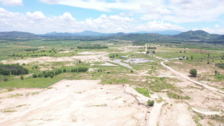 Vấn nạn khai thác cát ở Bình Thuận: Thâm nhập đại công trường khai thác cát tại Hàm Tân