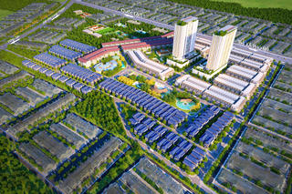 Xu hướng đầu tư bất động sản cuối năm 2020