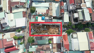 Đồng Nai: Xây nhà trên đất giao thông, đẩy hàng chục hộ dân vào “ngõ cụt”