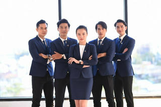 Đất Xanh Đông Nam Bộ: Cơ hội mới cho 500 nhân viên kinh doanh