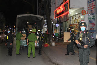 Khởi tố bị can chủ của chuỗi nhà thuốc lớn nhất Biên Hòa