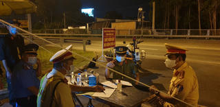 Đồng Nai tập trung cao độ phòng dịch Covid-19 tại các Khu công nghiệp