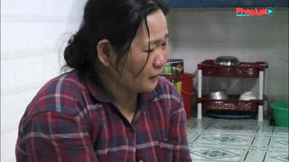 Một goá phụ cần giúp đỡ!