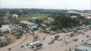 Những hung thần trong TP Biên Hòa