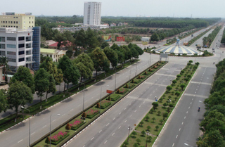 Nhơn Trạch vẫn thu hút gần 20 triệu USD đầu tư, 'bất chấp' dịch bệnh