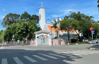 Khi thành phố là nhịp cầu gắn kết những yêu thương