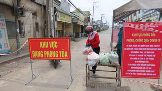 Chủ tịch tỉnh Đồng Nai yêu cầu xử lý nghiêm các trường hợp cố tình vi phạm Chỉ thị 16