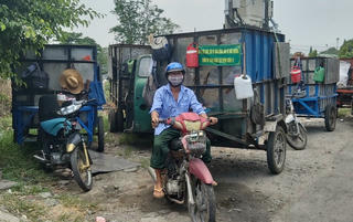 Tây Ninh hỗ trợ người lao động tự do gặp khó khăn do COVID-19