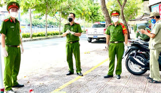 Nhiều tín hiệu đáng mừng trong cuộc chiến chống COVID - 19 tại TP HCM