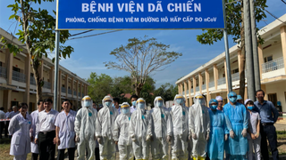 TP HCM nỗ lực để quay về trạng thái "bình thường mới"