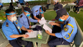 Đắk Nông hỗ trợ người lao động, sử dụng lao động bằng hình thức trực tuyến