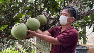 Những không gian ý nghĩa mùa dịch