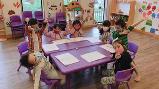 Bình Dương miễn học phí học kỳ I cho học sinh công lập