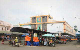 Bình Dương tiếp tạm dừng các hoạt động giải trí, không thiết yếu