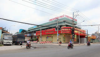 Bình Dương ra văn bản khẩn hướng dẫn xác nhận người nhiễm COVID-19 tự điều trị tại nhà đã khỏi bệnh