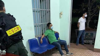 Vụ án mạng ghen tuông dùng xẻng đập chết người gây rúng động ở Đồng Nai