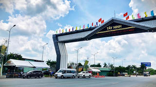 Tây Ninh: Chủ tịch UBND phường An Tịnh tử vong trong tư thế treo cổ tại phòng làm việc