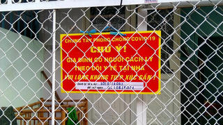 Tây Ninh điều chỉnh quản lý người nhiễm COVID- 19 